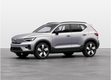볼보 XC40