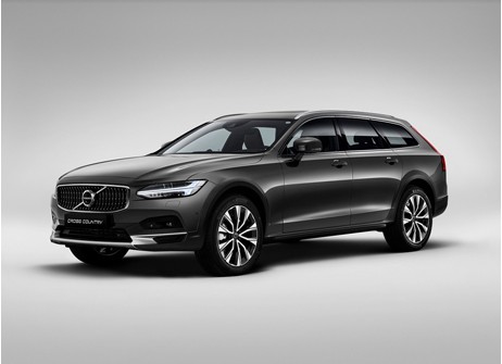 볼보 V90